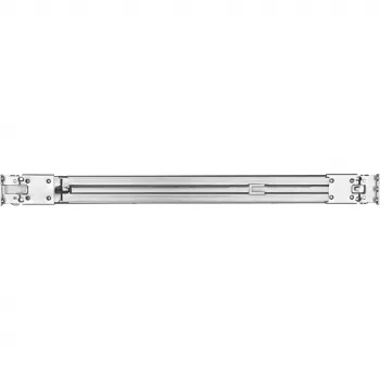 Silverstone SST-RMS09-20 rack príslušenstvo sada rackových koľajníc