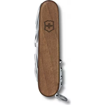 Victorinox 1.6791.63 vreckový nôž multifunkčný nôž hnedý (V-1.67 91.63)