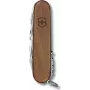 Victorinox 1.6791.63 vreckový nôž multifunkčný nôž hnedá (V-1.67 91.63)