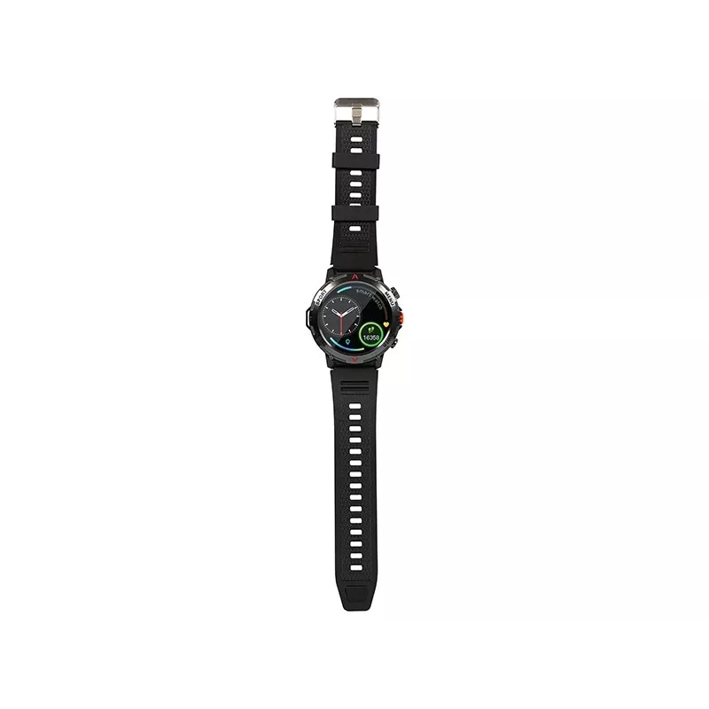 Smartwatch Bluetooth BLOW X21 čierna