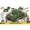 Blocks Sherman M4A2E8 865 kociek