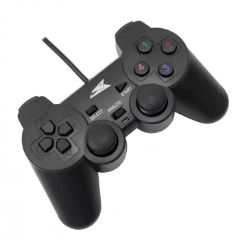 Gamingový ovládač Baracuda Squid BGP-011 — odolný, ľahký