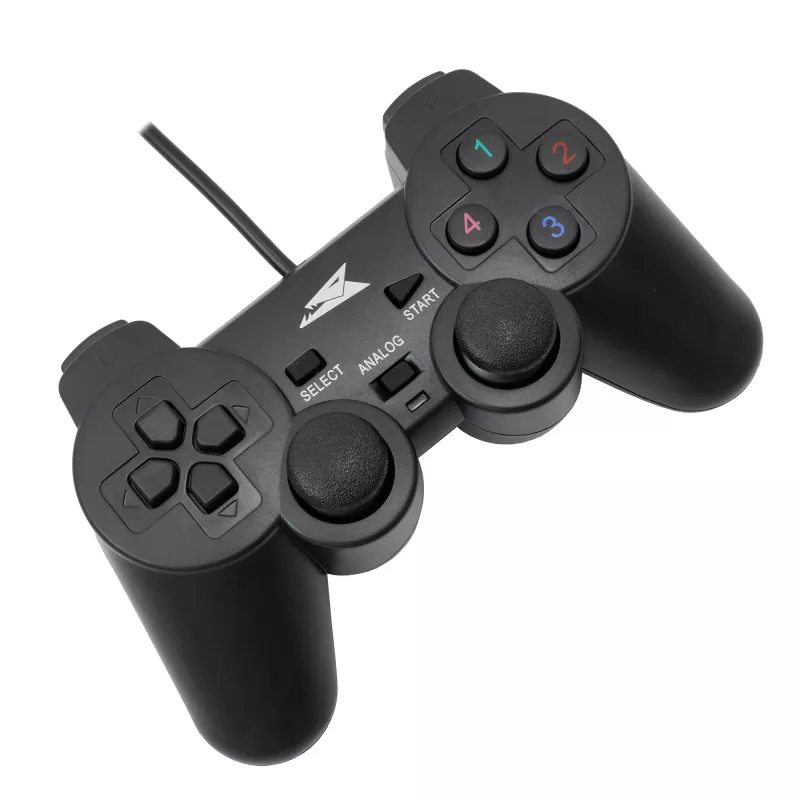 Gamingový ovládač Baracuda Squid BGP-011 — odolný, ľahký