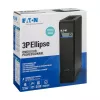 Eaton 3P Ellipse UPS neprerušiteľné napájanie standby offline 1,3 kVA 840 W 8 AC výstupov