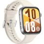 Huawei Watch FIT 4 | Smartwatch | AMOLED | 1,82 palcov | Vodotesné | biela