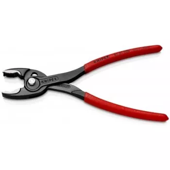 Knipex TwinGrip kliešte s posuvným kĺbom