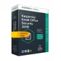 Kaspersky Small Office Security v8 – 5 počítačov, 5 mobilných zariadení, 1 server, 1 rok EÚ