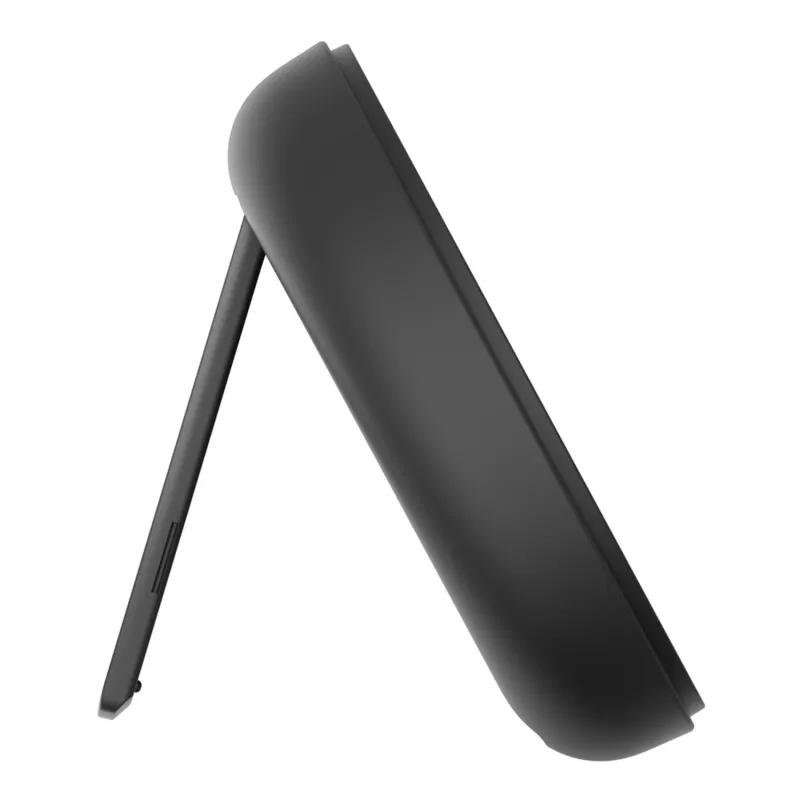 Nabíjačka Belkin WIA011HQBK do interiéru USB bezdrôtová rýchle nabíjanie čierna