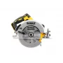 DeWALT DCS570N-XJ XR Akumulátorová kotúčová píla 18 V, 184 mm, bez akumulátora