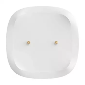 Senzor úniku kvapaliny Sonoff SNZB-05P, na batérie, IP67, plastové puzdro, 48×48×21,6 mm, výdrž batérie 60 mesiacov
