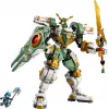 LEGO NINJAGO 71860 Lloydov Titan Mech – 15. výročie