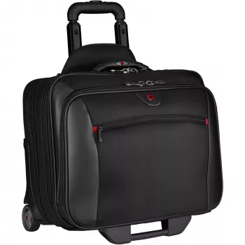 Wenger 600661 produkt čierna