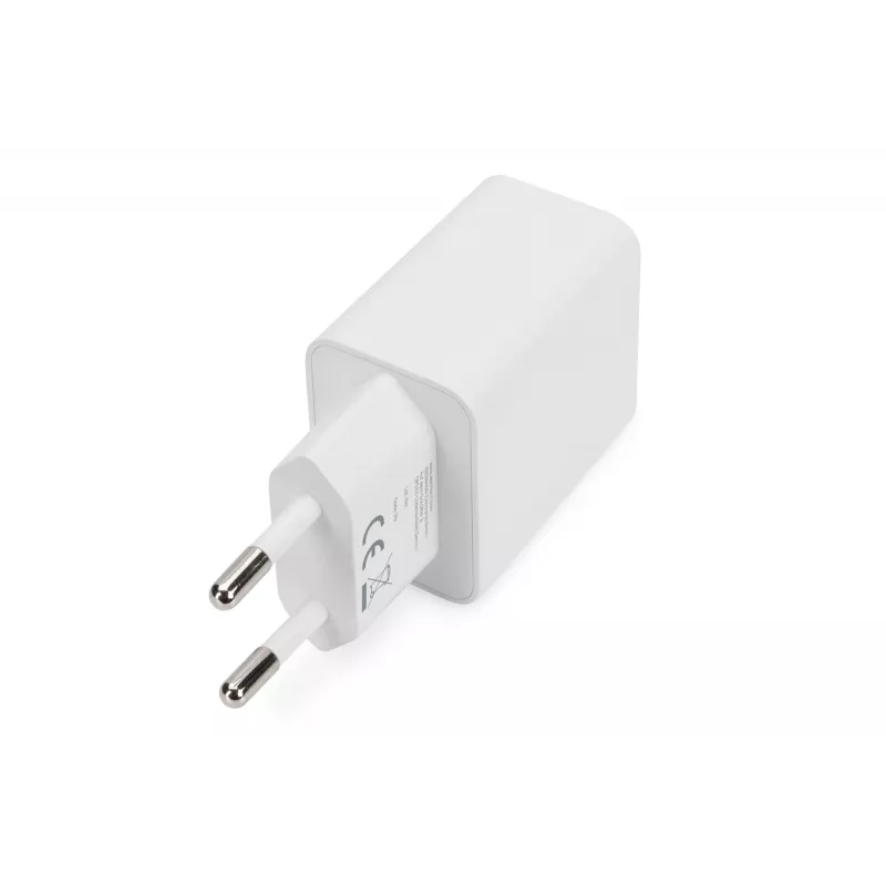 USB nabíjačka Indoor Digitus DA-10061 2x USB-A 15,5W