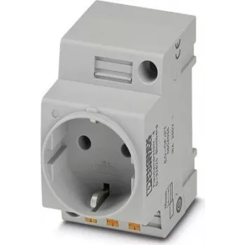 Phoenix Contact zásuvková lišta na DIN lištu EO-CF/PT obsah: 1 ks (804038)