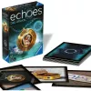 echoes Das Orakel, rodinná hra