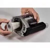 Filter Einhell 2351266 ručný vysávač čierny sivý biely
