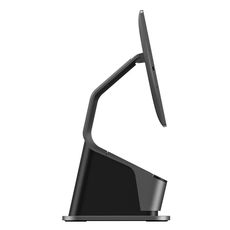 Sunmi T3 PRO MAX P01250004 15,6-palcový Full HD NFC pokladničný systém, čierny/oranžový
