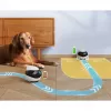 ENABOT Ebo Air AI robot biela a čierna