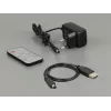 Video prepínač HDMI DeLOCK 18683