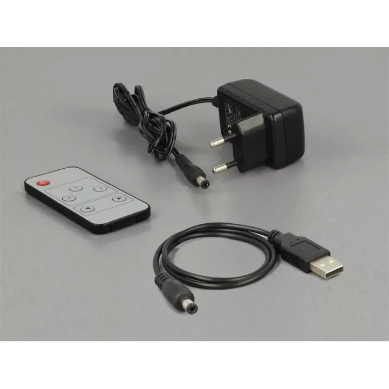 Video prepínač HDMI DeLOCK 18683