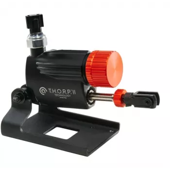 Asetek Upgrade-Kit Initium THORP II 40-014-0014005 – kit kompatibility pre komponenty chladiaceho systému