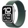 Náramok Apple Sport Loop 42 mm Lake zelený — nylon/polyester/elastan, 1 kus