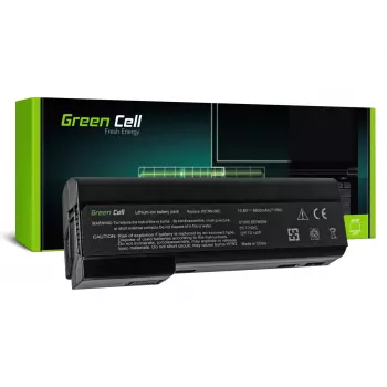 Batéria Green Cell HP93 pre EliteBook 8460p 8560p ProBook 6460b 6560b 6570b