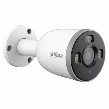 Dahua DH BULLET D1 – bezpečnostná kamera, IP, WLAN, LAN, vonkajšia (DH-IPC-F5DP-PV-0360B-EUR)