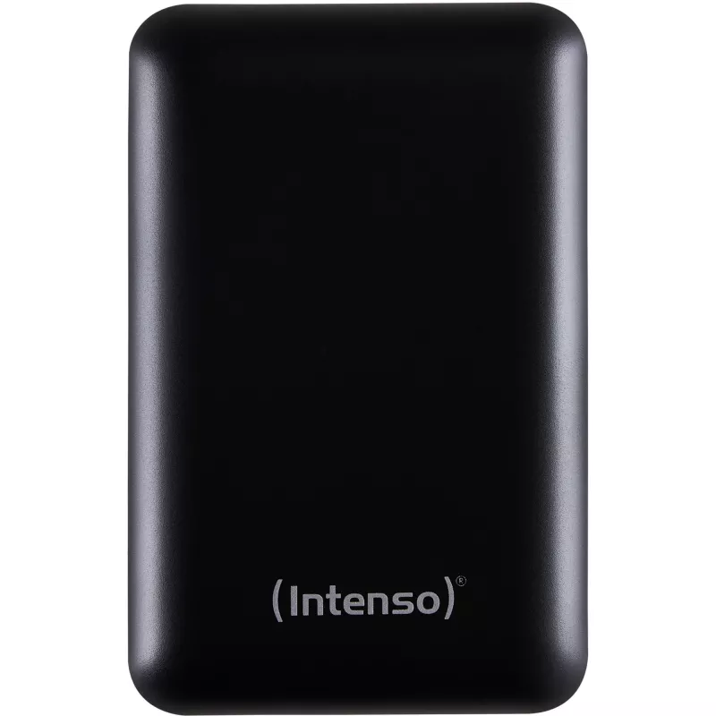 POWER BANK USB 10000MAH/ČIERNA XC10000 INTENSO