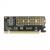 Interný M.2 adaptér DeLOCK 90300