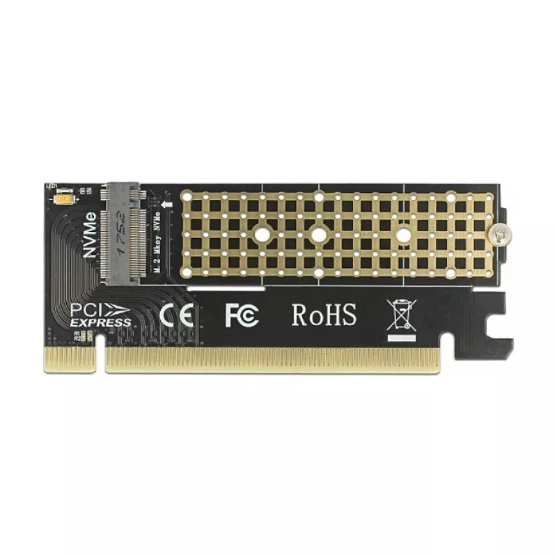 Interný M.2 adaptér DeLOCK 90300