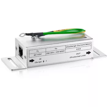 Káblový konektor Zyxel SURGEPRO-GE-ZZ0101F vysokovýkonný