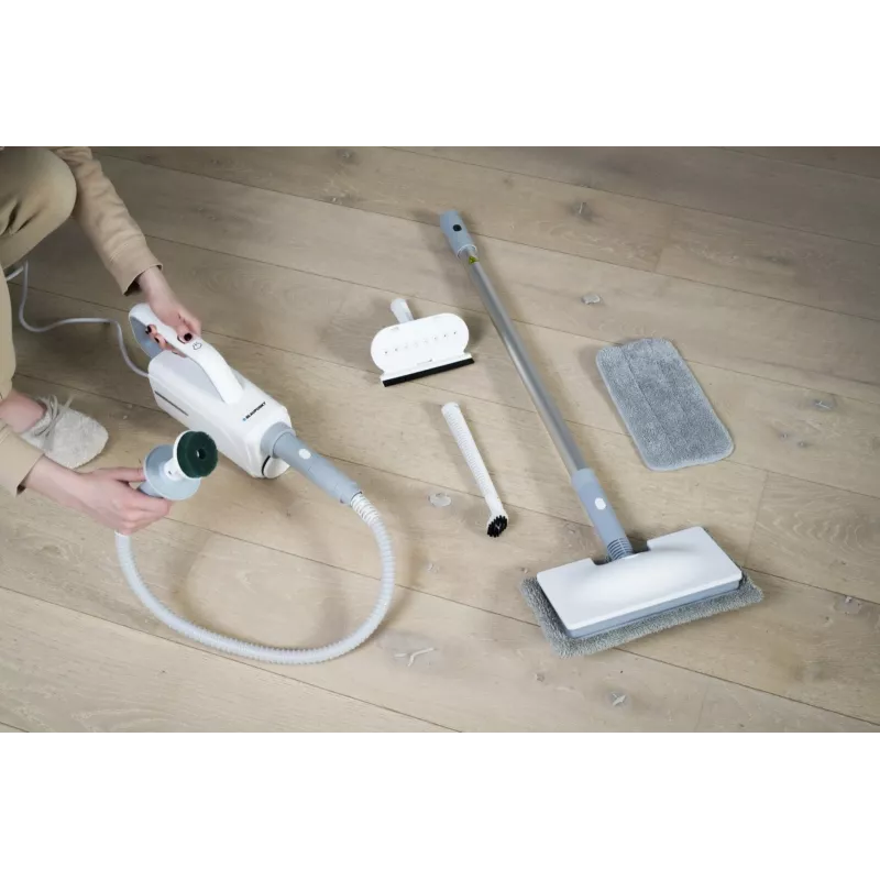 Blaupunkt multifunkčný parný mop STM601