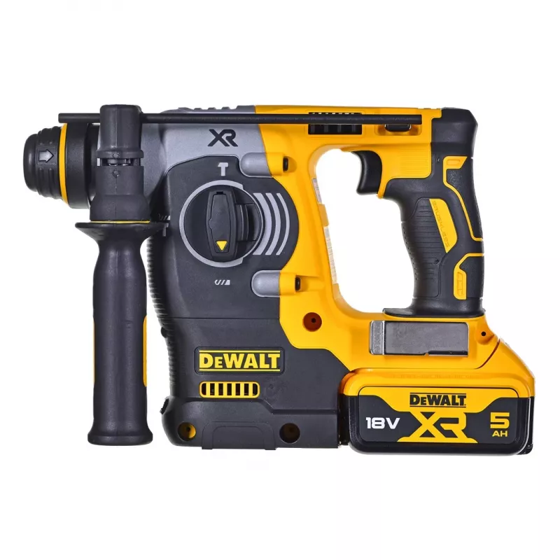Vŕtacie kladivo DeWALT DCH273P2T
