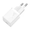 Baseus P10110902213-01 USB-C GaN5 mini 30W napájací adaptér biela