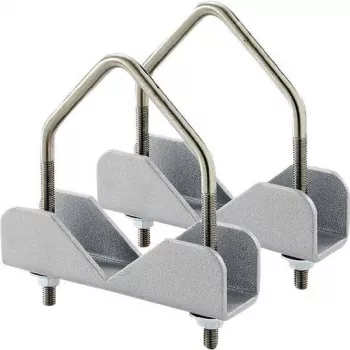 Kindermann 5873-000 svorka na traverzu (5873000000)