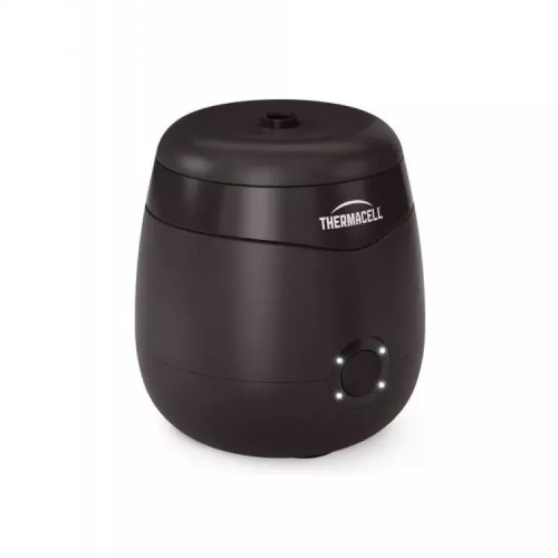 Thermacell E55XI prenosný odpudzovač komárov, zóna na batériové napájanie