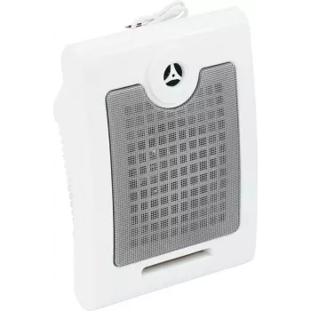Nástenný reproduktor Omnitronic WC-3 ELA 20W 100V stropná/nástenná montáž