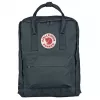 Batoh Fjällräven KÅNKEN Navy — vinylon a polypropylén (PP), 27×13×38 cm