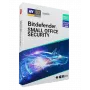 Bitdefender Small Office Security | 5 PC | 1 rok | len EÚ