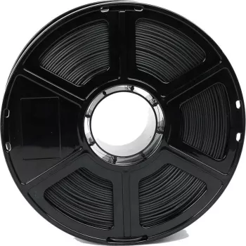 FlashForge ASA-CF filament 1,75 mm, čierny, 1 kg
