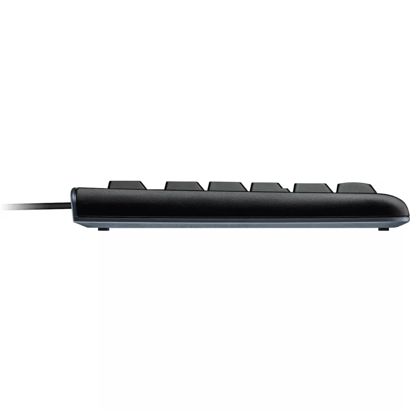Klávesnica MK120 RUS/DESKTOP 920-002561 Logitech