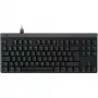 Logitech G G515 klávesnica Gaming USB QWERTZ nemecká čierna mechanická RGB