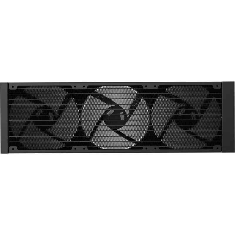 Kvapalinový chladič CPU THERMALTAKE TH360 V3 Ultra ARGB Sync AIO čierny