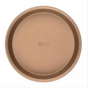 Panvica na vyprážanie Russell Hobbs RH02146GEU7 24 cm, nepriľnavá zlatá