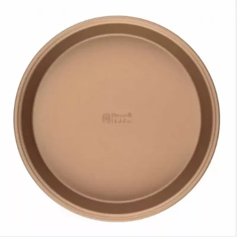 Panvica na vyprážanie Russell Hobbs RH02146GEU7 24 cm, nepriľnavá zlatá