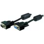 Shiverpeaks BASIC-S BS78061-5 SVGA kábel monitora, 15-pinový, samec/samica, 5 m