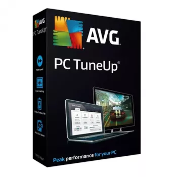 AVG TuneUp | 10 zariadení | 1 rok