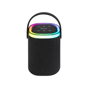 True Wireless Stereo Bluetooth slúchadlá TRACER TRAGLO47615 s RGB osvetlením