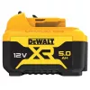 DeWalt DCB126-XJ batéria Li-Ion 12 V XR 5 Ah